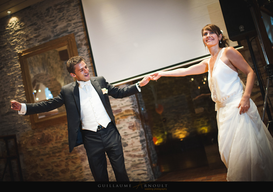 Guillaume Arnoult Wedding Photography - JetP-2015